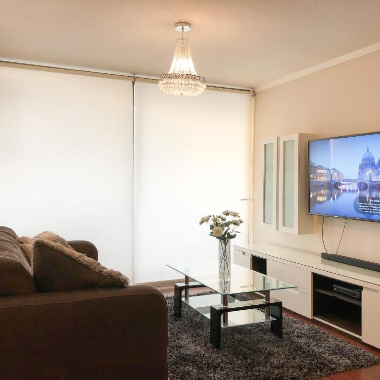 Kennedy Dream Apartment - Apartment - 4