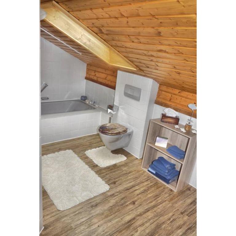 Ferienwohnung Franzi - Apartamento - 16