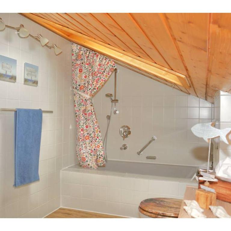 Ferienwohnung Franzi - Apartamento - 14