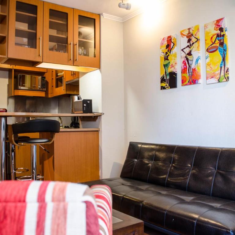 Austral Rentahome Diego de Velazquez - Apartamento de 1 dormitorio - 901 - 5