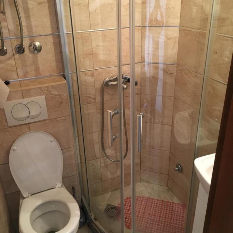 Apartments and Rooms Villa Gaga 3 - Studio Apartman sa Pogledom na More - 2