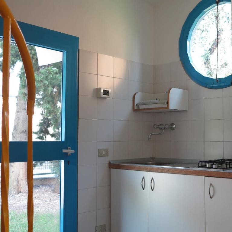 Casa Sandra Bertolini Alla Spiaggia - Vacation Home - 4