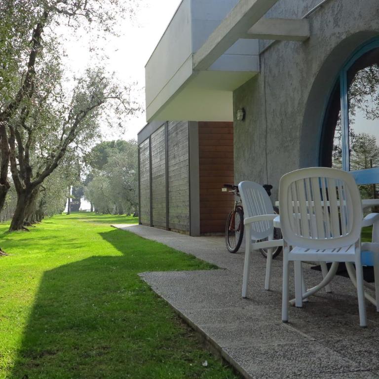 Casa Sandra Bertolini Alla Spiaggia - Vacation Home - 5