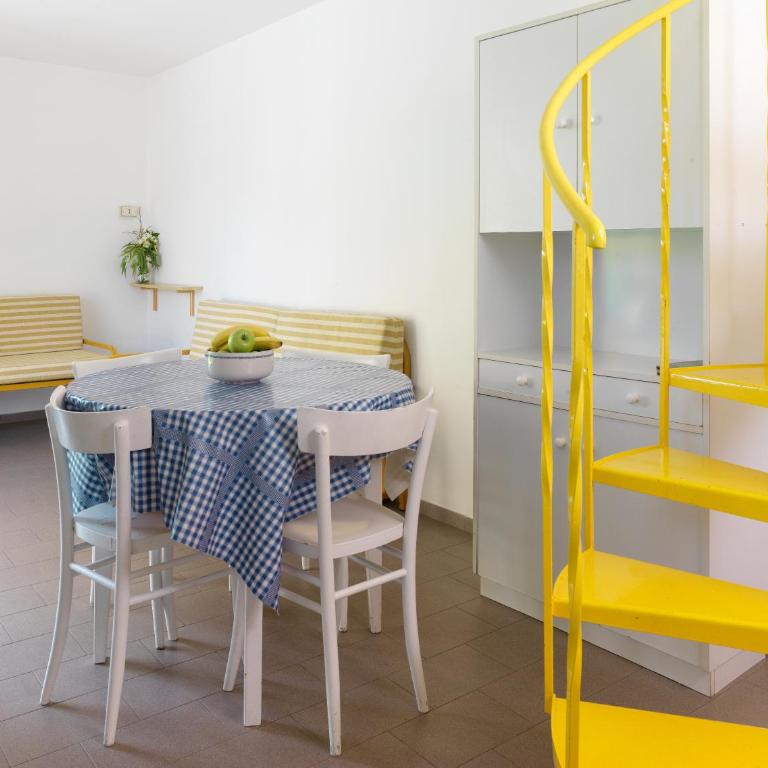 Casa Sandra Bertolini Alla Spiaggia - Vacation Home - 8