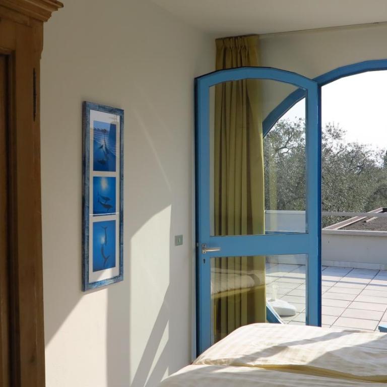 Casa Sandra Bertolini Alla Spiaggia - Vacation Home - 13
