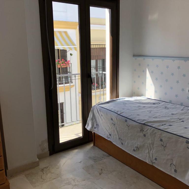 Sanlucar I - Apartamento - 10