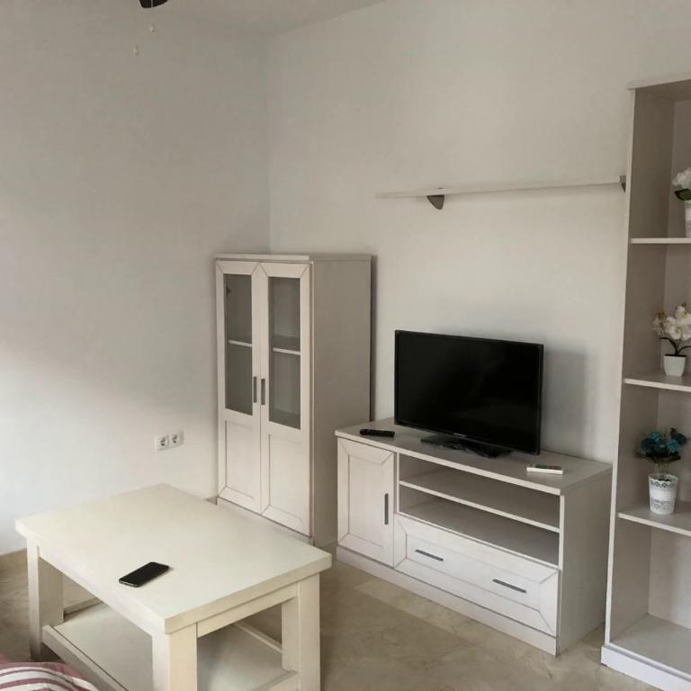 Sanlucar I - Apartamento - 2