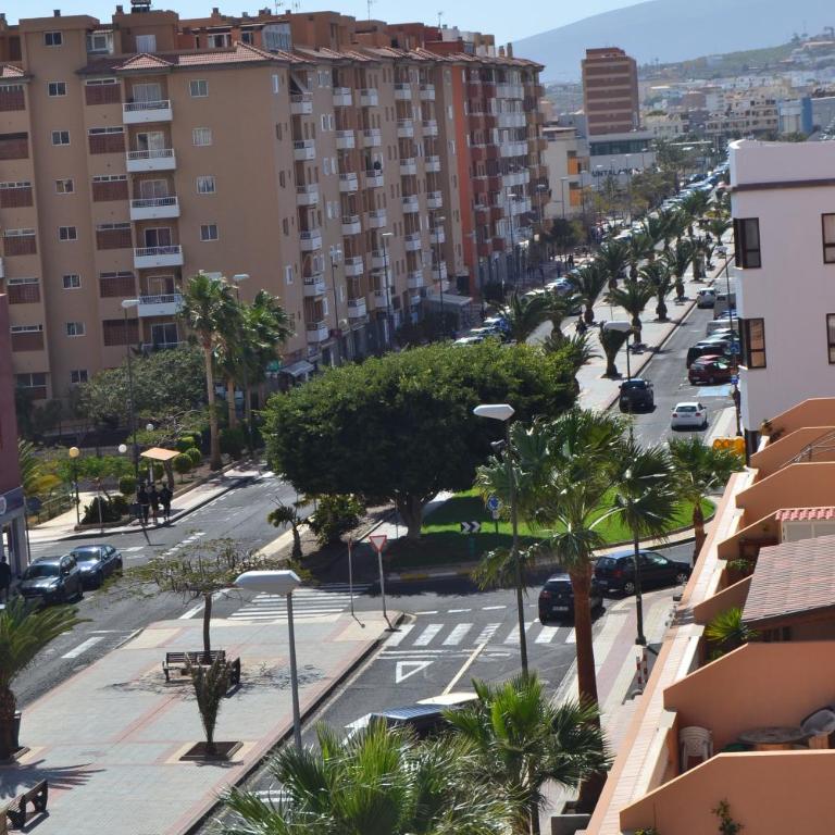 Apartamento Vacacional Ático frente al mar - Apartamento Ático - 40