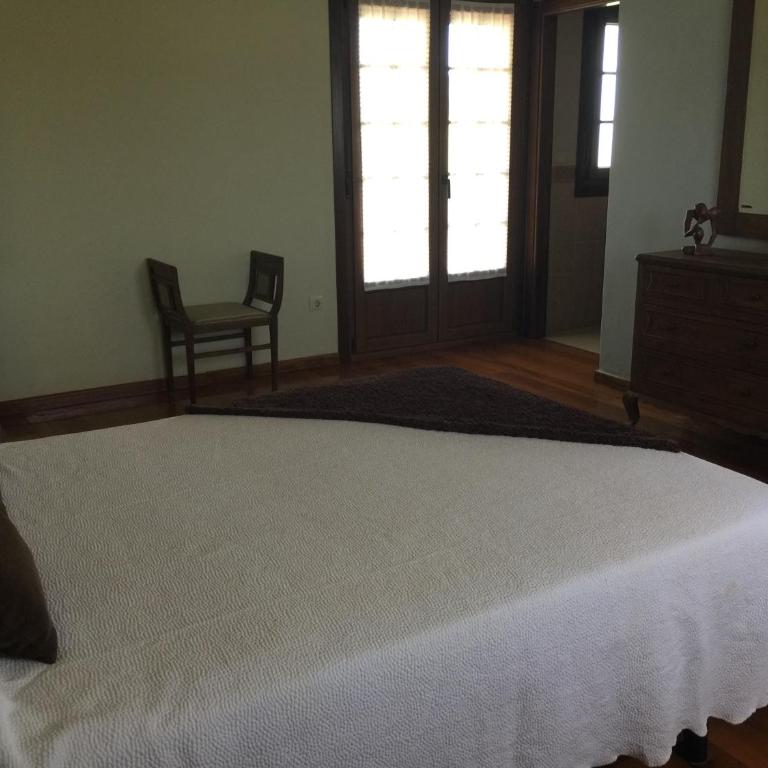 O Candil De Santa Ana - Habitación Doble Deluxe con balcón - 2