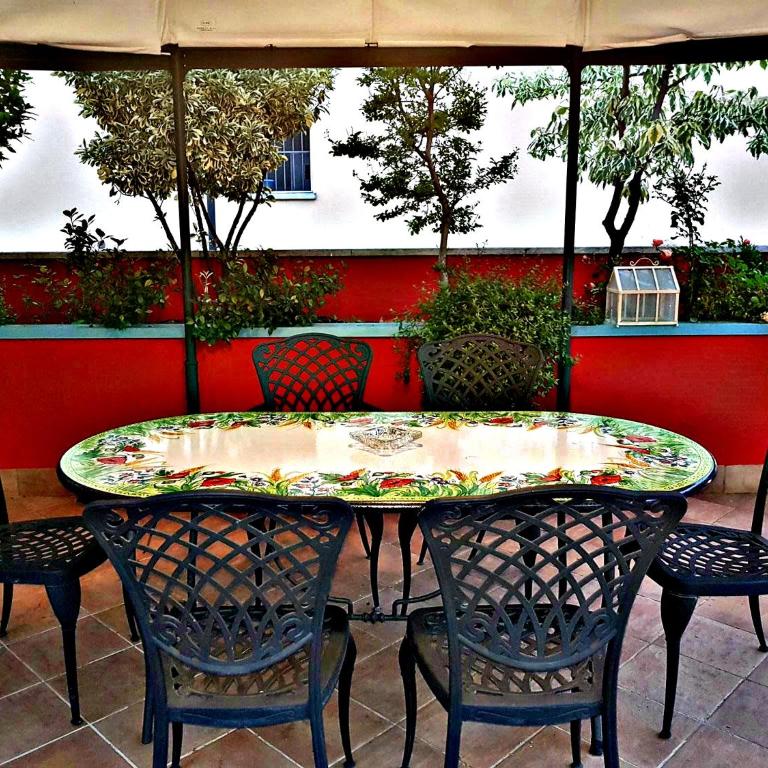 Miglioranzi Apartments - Appartamento - 21
