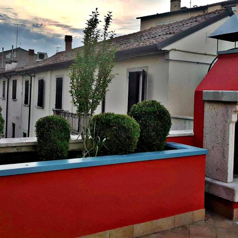 Miglioranzi Apartments - Appartamento - 24