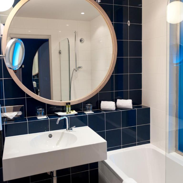 Hotel Victoria - Chambre Double Classique - 6