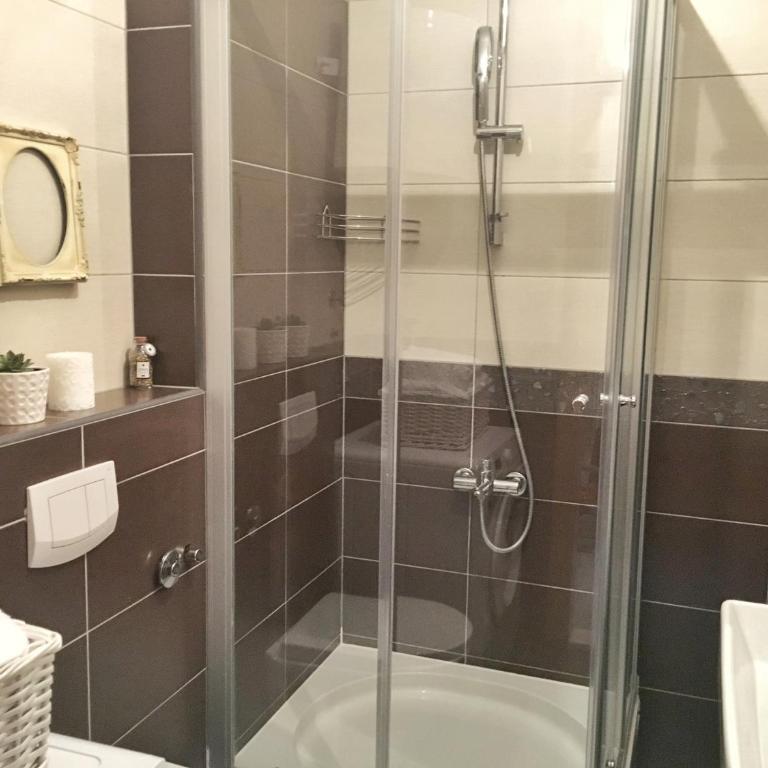 Merak - Two bedroom apartment- Free parking - Apartment with Balcony - 23