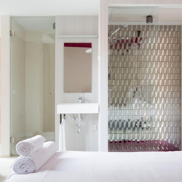 Antidoto Rooms San Agustín - Recomendado para adultos - Habitación Doble - 18