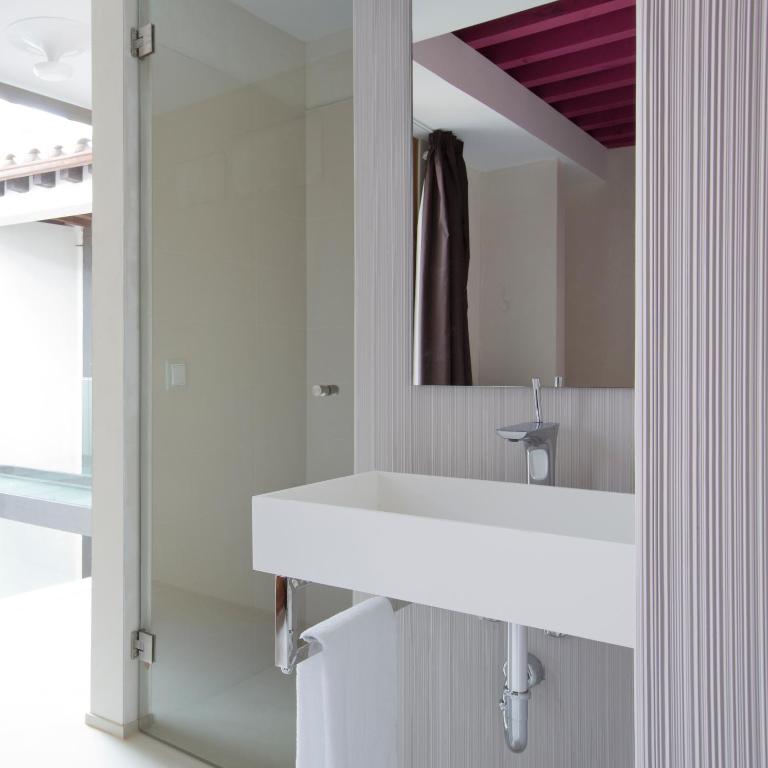 Antidoto Rooms San Agustín - Recomendado para adultos - Habitación Doble - 7