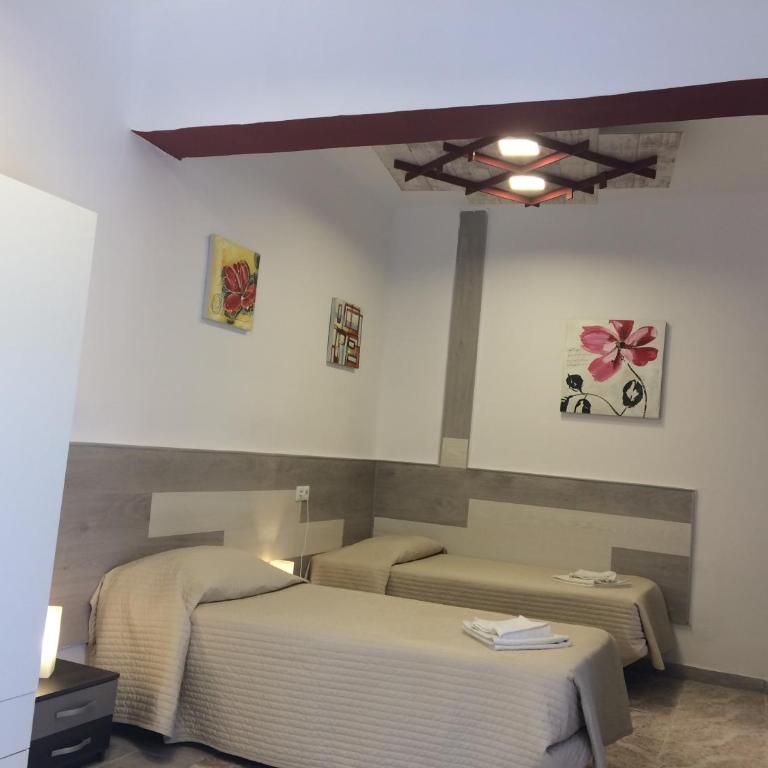 Apartamentos Villa Mar 13 Torremolinos - Studio - 2