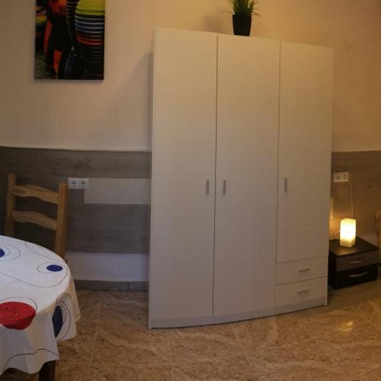 Apartamentos Villa Mar 13 Torremolinos - Studio - 11