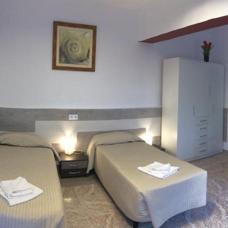 Apartamentos Villa Mar 13 Torremolinos - Studio - 12