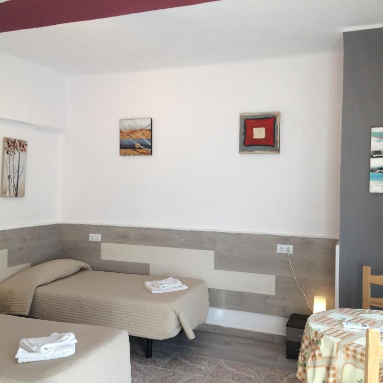 Apartamentos Villa Mar 13 Torremolinos - Studio - 15