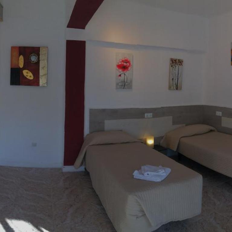 Apartamentos Villa Mar 13 Torremolinos - Studio - 16