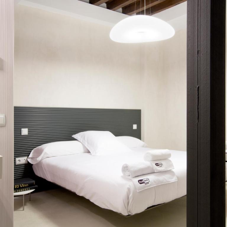 Antidoto Rooms San Agustín - Recomendado para adultos - Habitación Doble - 3