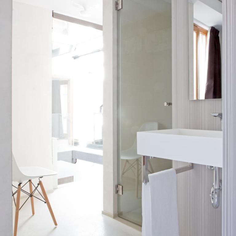 Antidoto Rooms San Agustín - Recomendado para adultos - Habitación Doble - 13