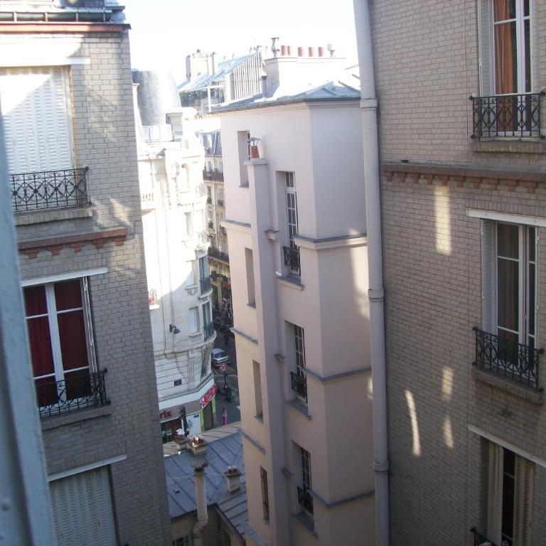 Toit pour Vous Chambre d'Hôtes - Homestay - Chambre Double - 2
