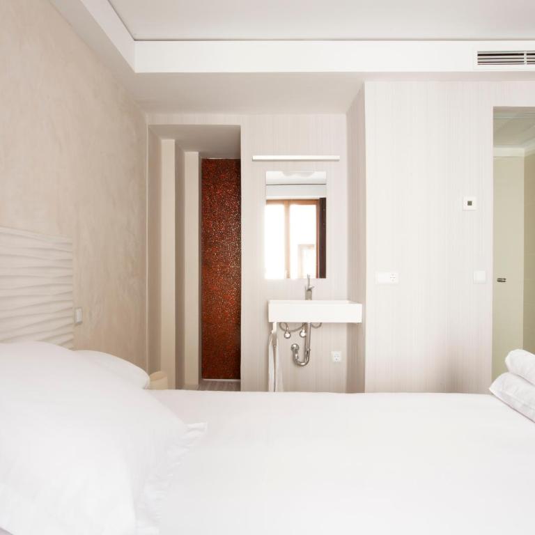 Antidoto Rooms San Agustín - Recomendado para adultos - Habitación Doble - 5