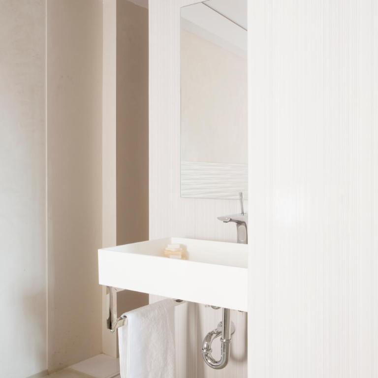 Antidoto Rooms San Agustín - Recomendado para adultos - Habitación Doble - 12