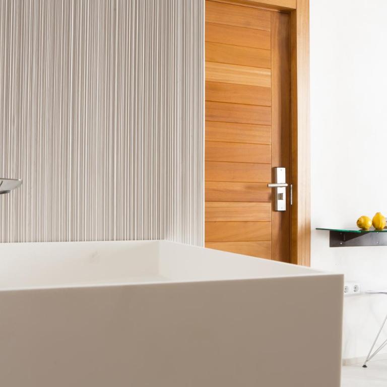 Antidoto Rooms San Agustín - Recomendado para adultos - Habitación Doble - 9