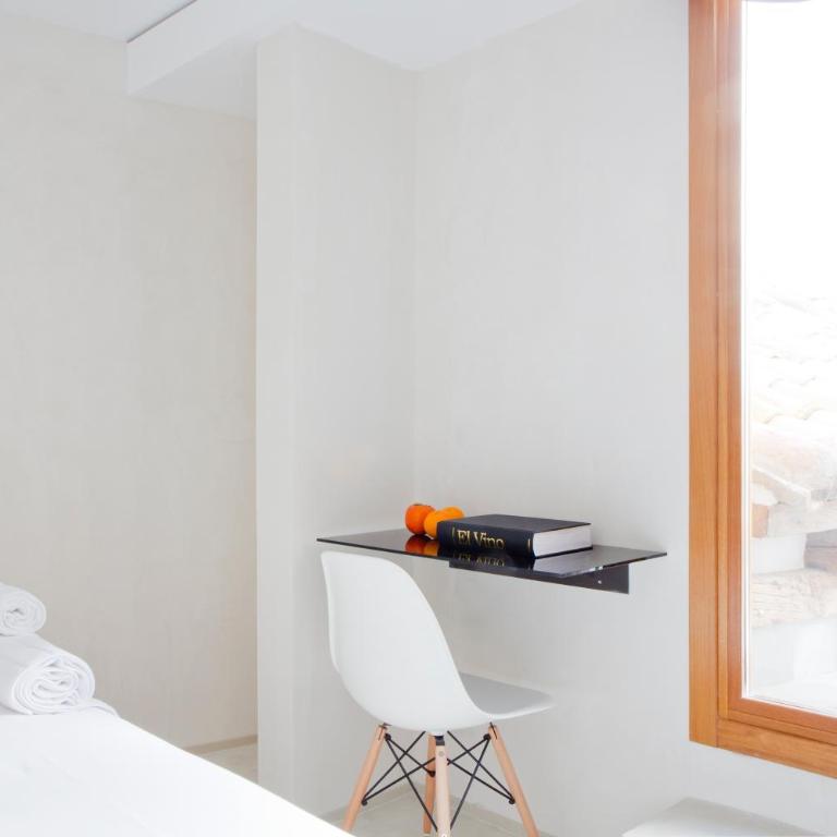 Antidoto Rooms San Agustín - Recomendado para adultos - Habitación Doble - 8