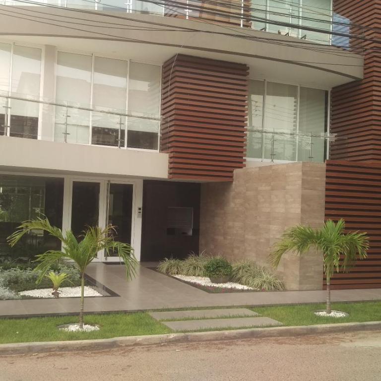 Departamento La Boutique - Apartamento - 1