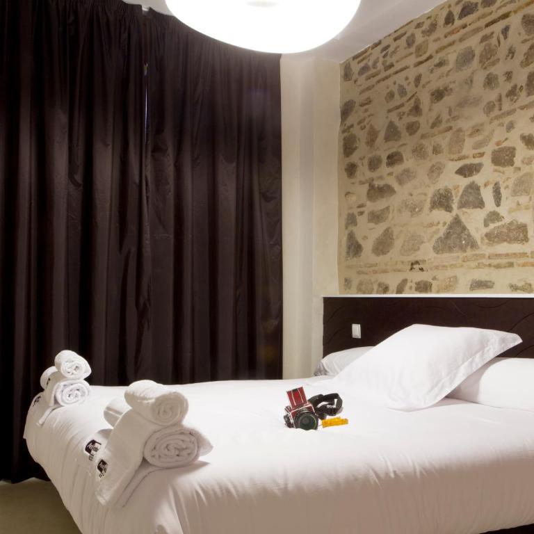 Antidoto Rooms San Agustín - Recomendado para adultos - Suite - 1