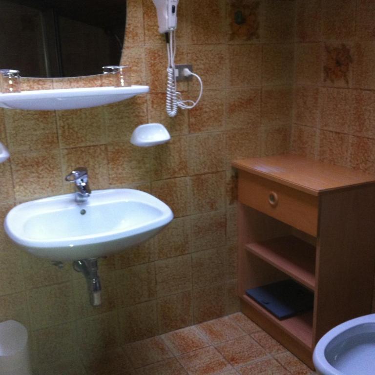 Waldfrieden - Chambre Double avec Balcon - 6