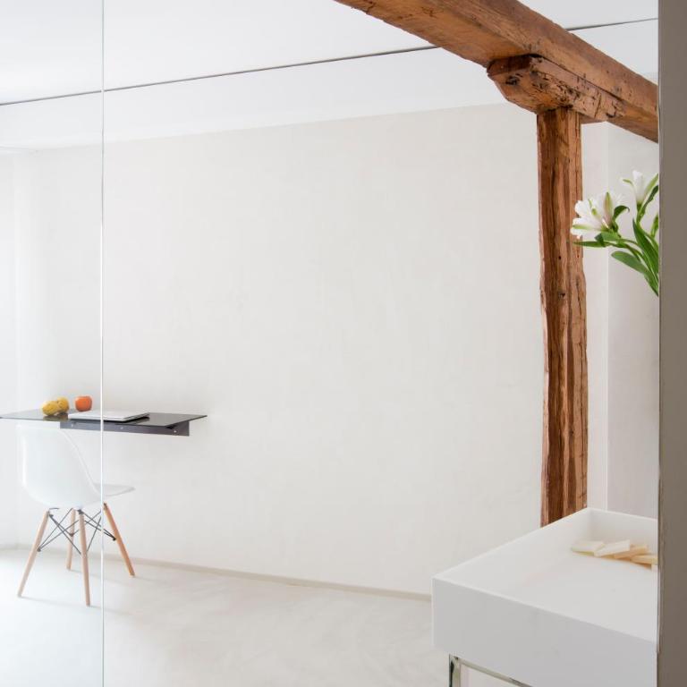 Antidoto Rooms San Agustín - Recomendado para adultos - Habitación Doble Superior - 1