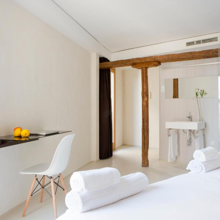 Antidoto Rooms San Agustín - Recomendado para adultos - Habitación Doble Superior - 11