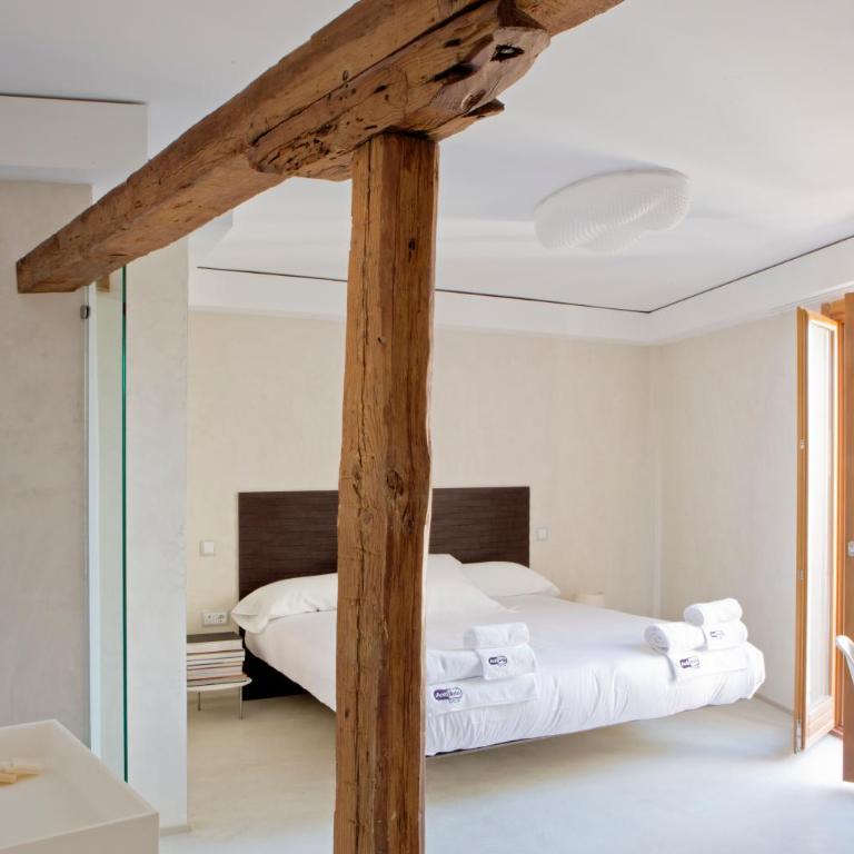 Antidoto Rooms San Agustín - Recomendado para adultos - Habitación Doble Superior - 10