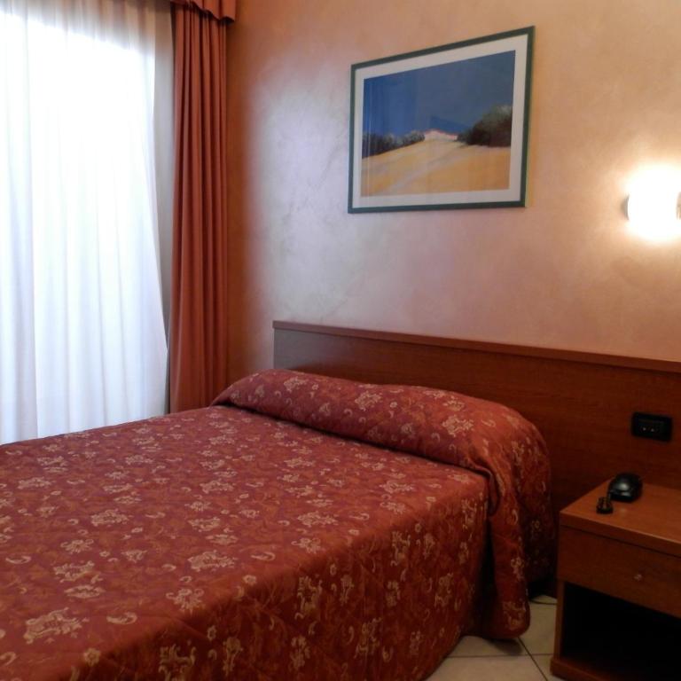 Hotel Stazione - Camera Singola - 2