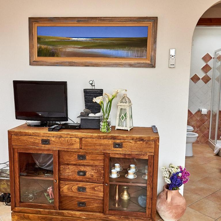 Villetta Stella IUN P2177 - Villa con 2 Camere da Letto - 9
