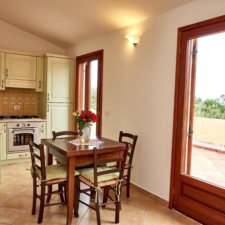 Villetta Stella IUN P2177 - Villa con 2 Camere da Letto - 11