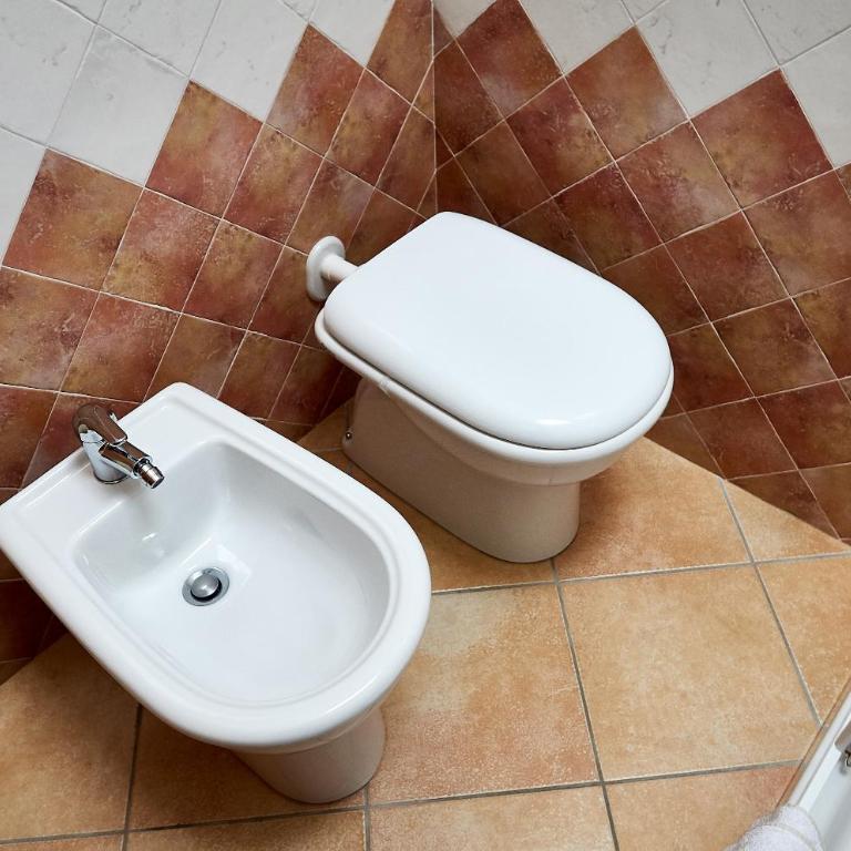 Villetta Stella IUN P2177 - Villa con 2 Camere da Letto - 15
