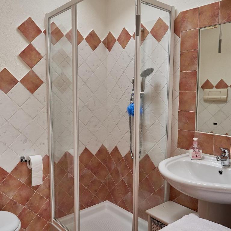 Villetta Stella IUN P2177 - Villa con 2 Camere da Letto - 17