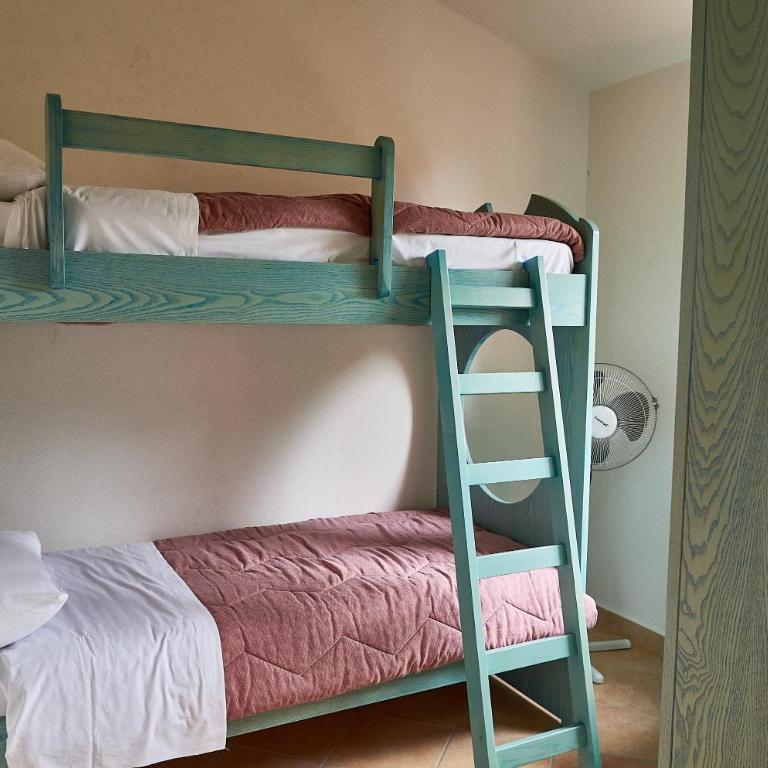Villetta Stella IUN P2177 - Villa con 2 Camere da Letto - 20