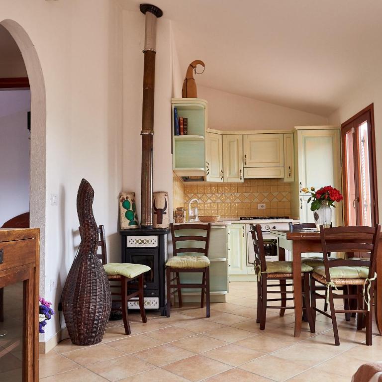 Villetta Stella IUN P2177 - Villa con 2 Camere da Letto - 25