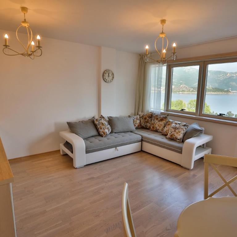 Miracle - Apartment - 11