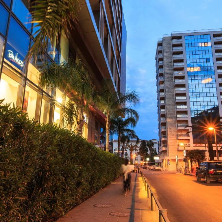 Miracle - Apartment - 12