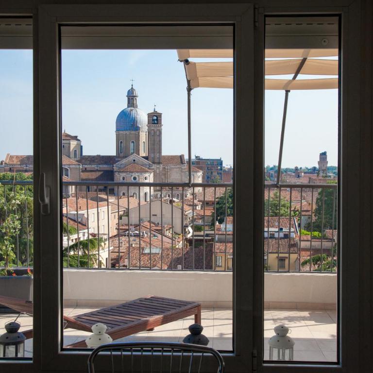 M14 SkyView City Center - Appartamento - 4
