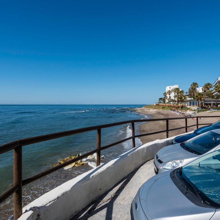 Nest Studio Playa Alhamar - Apartamento - 23