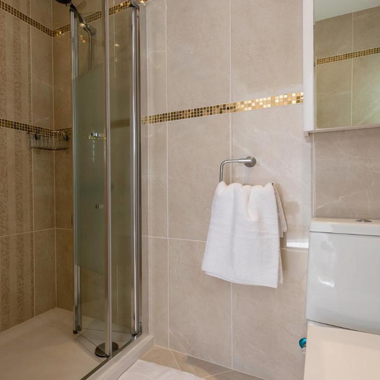 Nest Studio Playa Alhamar - Apartamento - 10