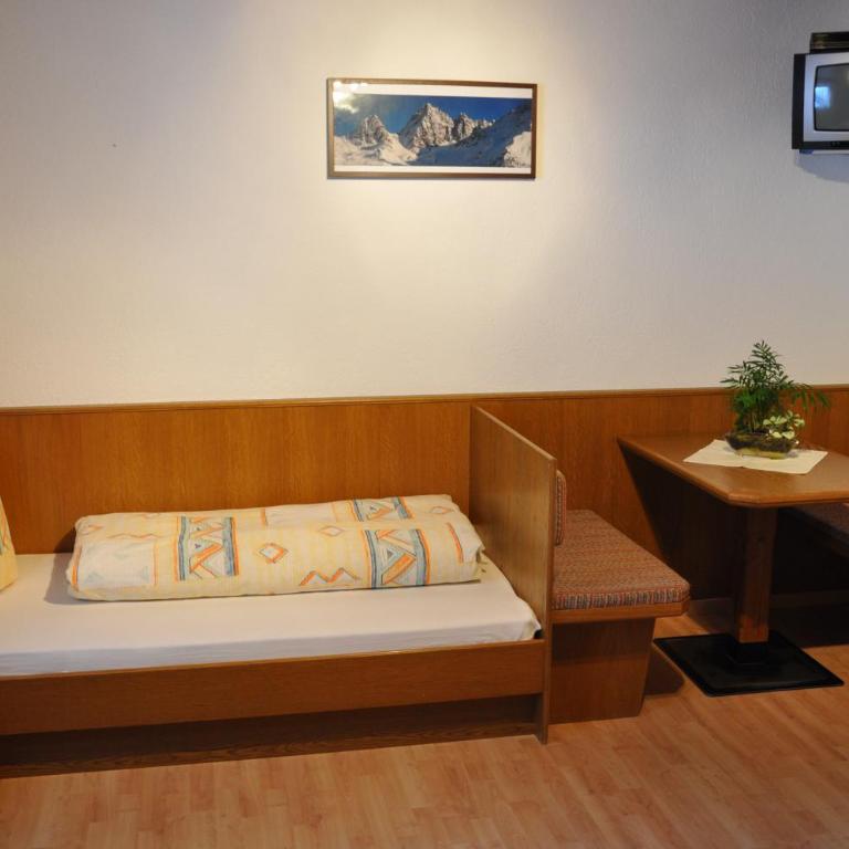 Alpenspirit - Apartamento con vistas a las montañas - 1
